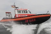 Notfall auf der Ostsee! Frau verliert bei Regatta das Bewusstsein