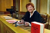 Richterin Barbara Salesch: Geht&#039;s für sie im TV weiter?