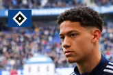 HSV-Blog: Angreifer der Rothosen bei mehreren Klubs auf dem Zettel