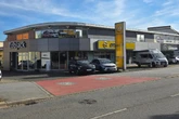Nach 139 Jahren! Autohaus Zobjack muss Insolvenz beantragen und gibt Standort auf