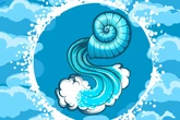 Wochenhoroskop Wassermann: So wird die nächste Woche vom 20.10. bis 26.10.2025