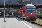 Zusatz-Züge auf Bahnstrecke Chemnitz - Leipzig
