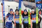 Biathlon-Stars sagen beliebtes Event ab: Das ist der Grund