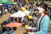 Ab in die Pfingst-Feiertage: Das könnt Ihr am Samstag in und um Dresden erleben