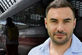 Lars Steinhöfel hält Nörgelei für "ziemlich dumm": "Deutschland liebt es, schlecht drauf zu sein"