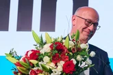 Zweifelhafte Ehre: Kai Wegner auf einer Stufe mit Putin, FIFA, Facebook und Tesla