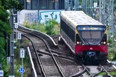 Schon wieder S-Bahn-Chaos in Berlin: Diesmal ist ein Signal schuld