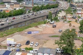 Entschärfer an Nossener Brücke im Einsatz: Was war da los?