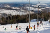 Thüringens größtes Skigebiet wird mit Millionenaufwand ausgebaut