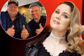 Yvonne Woelke per WhatsApp von Gala ausgeladen: Welche Rolle Ex Peter Klein dabei spielt