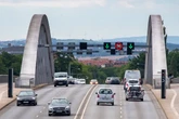 Kein Witz! Waldschlößchenbrücke ist noch immer nicht genehmigt