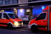 Mann randaliert in Polizeistation: Kurze Zeit später ist er tot