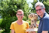 Sieger steht fest: Das ist Dresdens schönste Gartensparte 2025