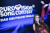Sarah Engels will beim ESC-Finale mit neuer "Fire"-Version punkten