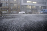 Lebensgefahr! Unwetterwarnung für Hamburg und andere Teile Norddeutschlands