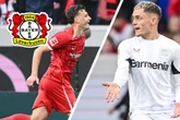 Halbzeit-Rückstand für Bayer Leverkusen! Macht Eggestein-Hammer Bayern zum Meister?