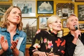 "Inas Nacht": Diese Gäste begrüßt Ina Müller in der neuen Folge