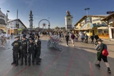 Wirte von auswärts? Oberstes Landesgericht verhandelt Wiesn-Klage im September