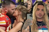 "Geschmackloser geht es nicht": Bill Kaulitz macht sich über Taylor Swifts Hochzeit lustig