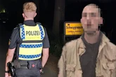 Doppelmord in Bremen: Tatverdächtiger muss vor Festnahme reanimiert werden