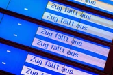 Nichts geht mehr auf S-Bahn Linie 2 in Dresden: Das ist der Grund