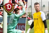 So leicht fiel Neuzugang Lennart Grill die Entscheidung für Dynamo