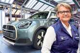 Schwäche der Autoindustrie trifft auch Sachsen: Immerhin bei Porsche und BMW läuft's rund!