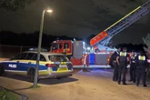 13-Jähriger verschwindet im Stadtpark: Gab es einen Badeunfall?