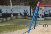 Tschüss, Spielplatz! Diese Stadt benennt die Tobeflächen im Sinne der "Diversität" um