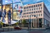 Start für neues Kaufhaus in Chemnitz: So lief die Eröffnung