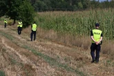 120 Kilometer von der Grenze zur Ukraine: Militär-Drohne explodiert auf Maisfeld in Polen