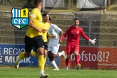 CFC verhindert mit Doppelschlag drohende Pleite in Bayreuth
