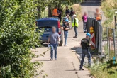 Schwerer Arbeitsunfall: Mann (†26) von tonnenschweren Platten begraben