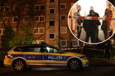 Mann nach Messer-Attacke in Gorbitz schwer verletzt!