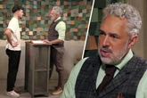 Roland Trettl beleidigt "First-Dates"-Gast gleich zur Begrüßung: "Ar***!"