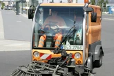 Dresdner Hochschule forscht an cleverem Putz-Mobil: Darum ist es so wichtig