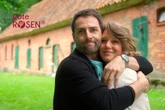 "Rote Rosen": Lou und Daniel müssen ihren großen Traum begraben