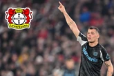 Transfer perfekt! Granit Xhaka verlässt Bayer 04