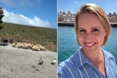 Wo steckt Judith Rakers? Rätsel um Ex-Tagesschau-Sprecherin geht wieder los