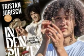Dresdner Pilz-Influencer Tristan Jurisch hat etwas für Fungi-Freunde