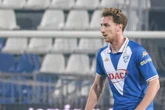 Fußball-Profi trauert um Sohn (†1) - Klub bricht Trainingslager ab