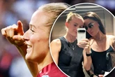 Liebes-Duell bei der Frauen-EM? DFB-Stürmerin schwebt auf Wolke sieben
