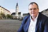 "Jahrzehntelang den Gürtel enger geschnallt": Warum Thüringens Städte stabil im Plus sind