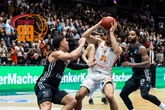 Niners: Mit Neuzugang Schilling zum vierten Sieg in Folge?