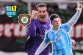 "Bin offen für alles!" Wechselt Walther wie sein Vater vom CFC zum FC Erzgebirge Aue?