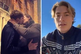 Nach Coming-out und Knutschfoto: So hat Henrik Stoltenberg sein Herz an einen Mann verloren