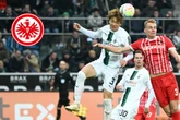 Tuta-Abgang steht kurz bevor: Eintracht plötzlich wieder heiß auf diesen Bundesliga-Star?