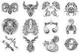 Horoskop heute: Tageshoroskop kostenlos für den 1.7.2025