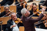 Besondere Konzerte im Dresdner Kulturpalast: Ovationen im Stehen