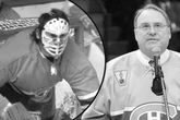 Große Trauer um Goalie-Legende: Einer der weltbesten Eishockey-Torhüter ist tot